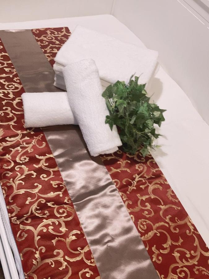 Ferienwohnung 美ハウス Beauty House Präfektur Tokio Exterior foto