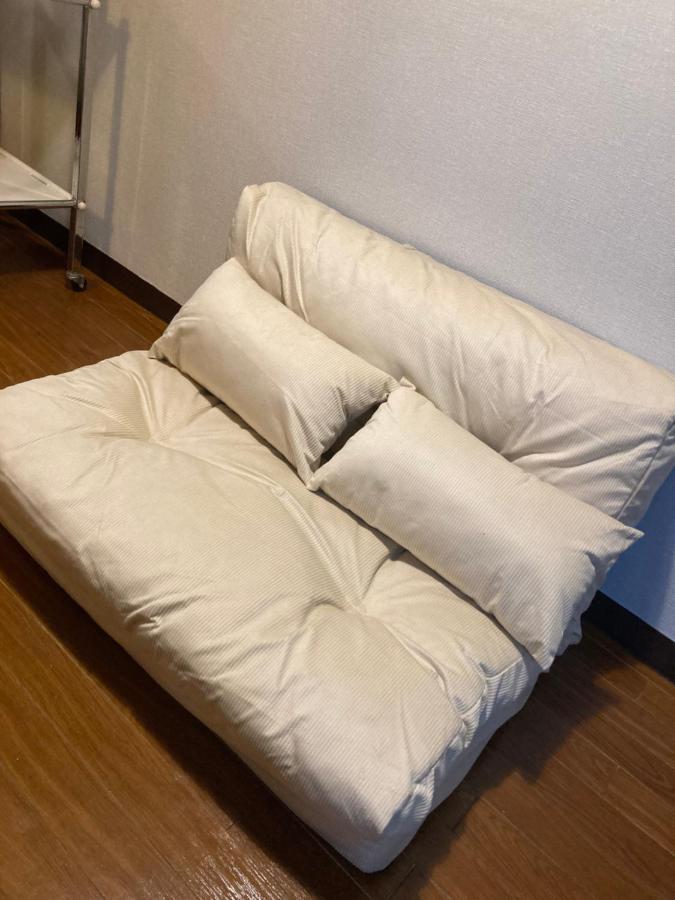 Ferienwohnung 美ハウス Beauty House Präfektur Tokio Exterior foto